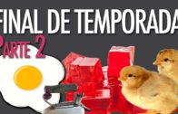 Final de Temporada – Segunda Parte