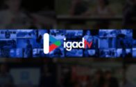 Igad TV Presentación